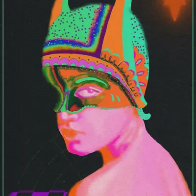 Neon Dietzel