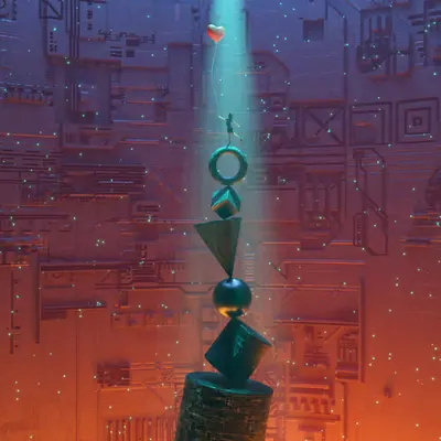 A matter of balance