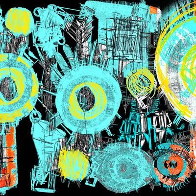 Imagination Machine