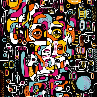 Les Visages