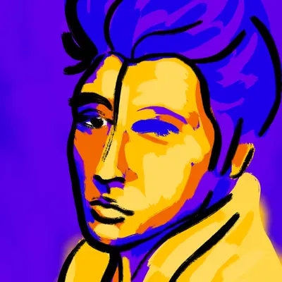 Incomplete: Elvis