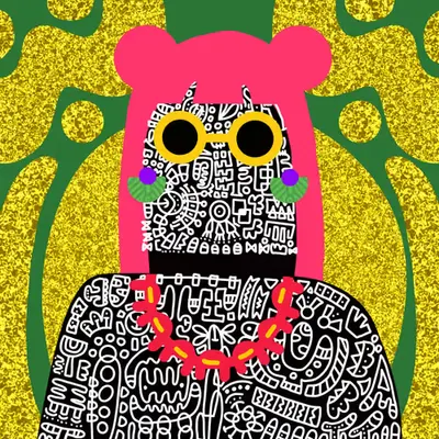 SHIScell human #8