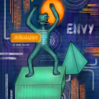 Envy