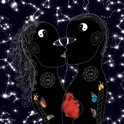 Frequency Love (528 Hz)