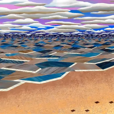 El Eco del Mar (The Echo of the Sea)