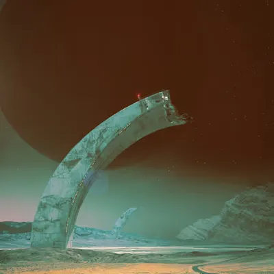 Voyage