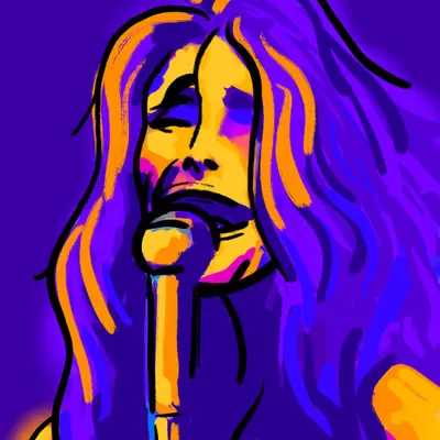 Incomplete: Janis