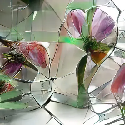 Shatter Flower