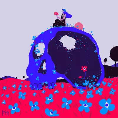 In Bloom