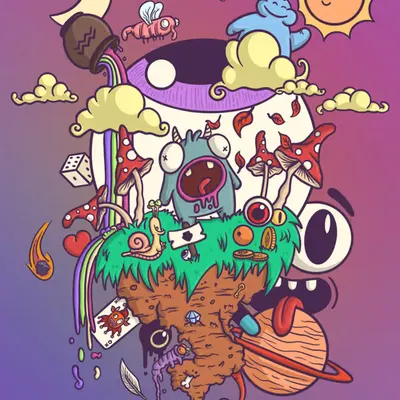 Minds Eye