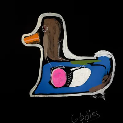 Decoy Duck