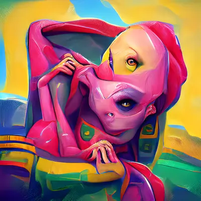 Alien Encounters | 03