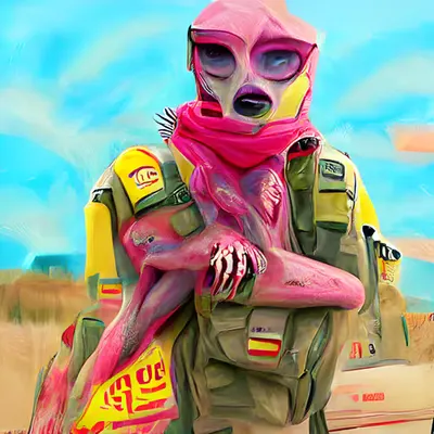 Alien Encounters | 04