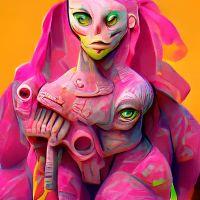 Alien Encounters | 05