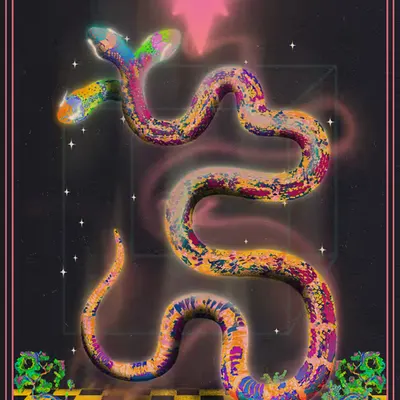Magical Jiriquá