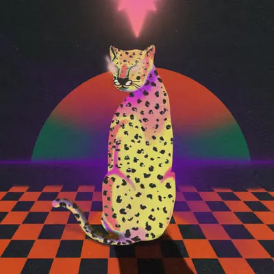 Magical Cat II