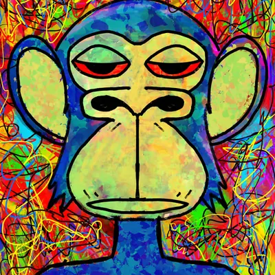 Stoned Ape