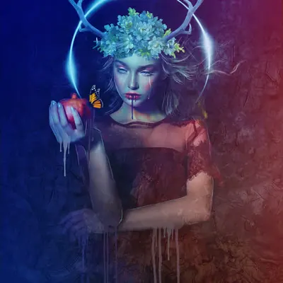 The False Prophet #2 Poison