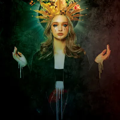 The False Prophet #3 Enlightened