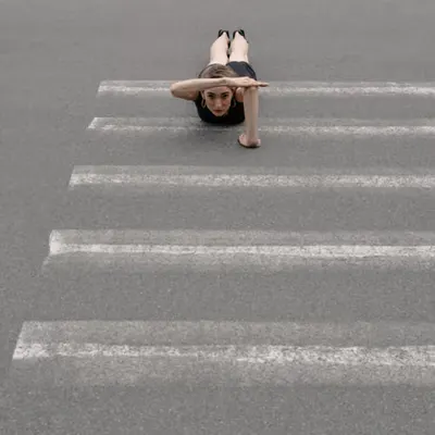 “ROADS WHISPERING” #5