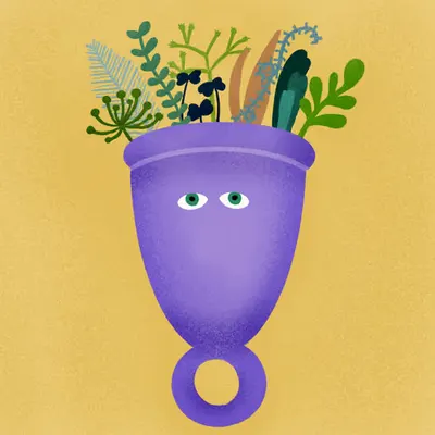 blood plant