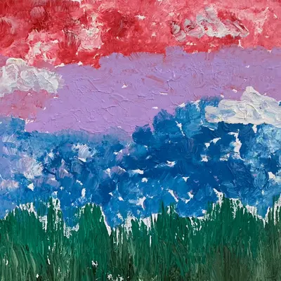 New Style of a Sky