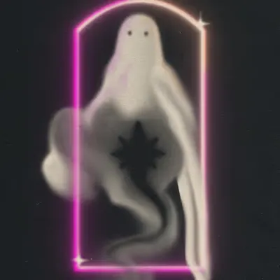 Through the Ghost