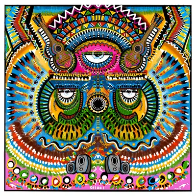 Colors of México