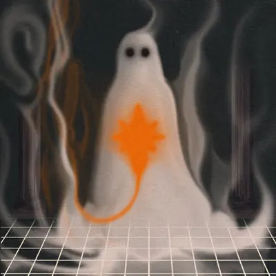 Ancient Ghost