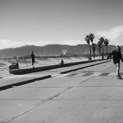 Passing By