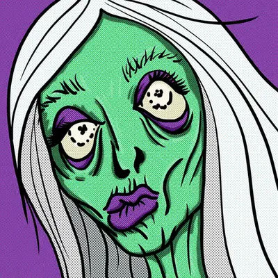 Beauty Mode III