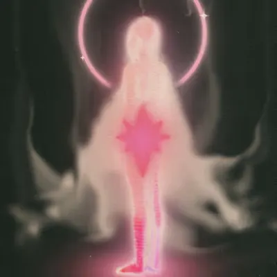 How a Ghost Born