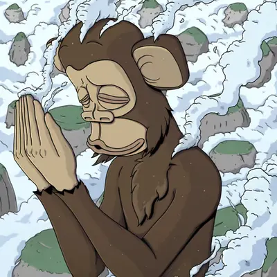 APES FOR PEACE