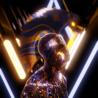 The Golden Kiss