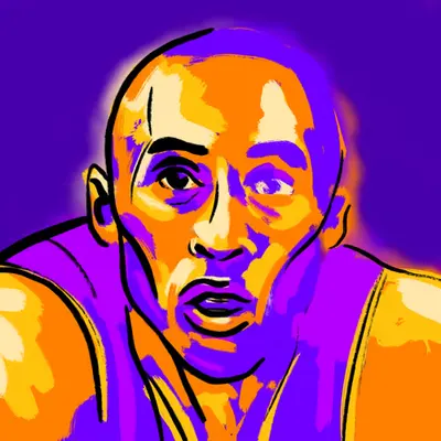 Incomplete: Kobe