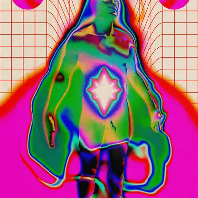 Chroma Ghost