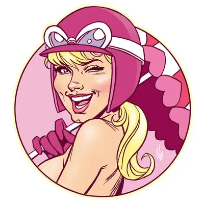 Racer Girl