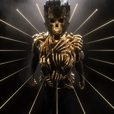 The Awakening of the Body