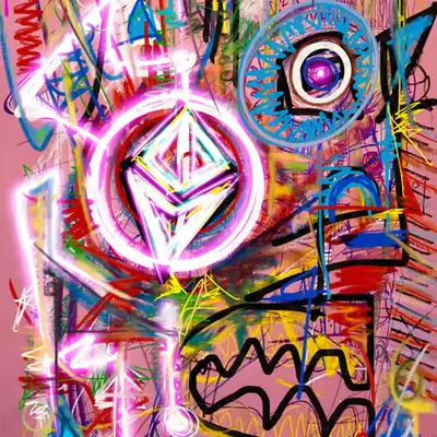 #008 - ETH Maximalist