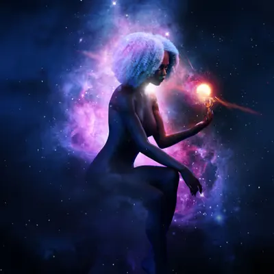 Intergalactic Dreamer