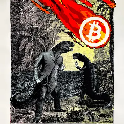BITCOIN WHITE PAPER 2020