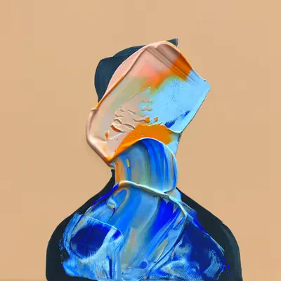 PFP of U #06: “The Orange Coast”
