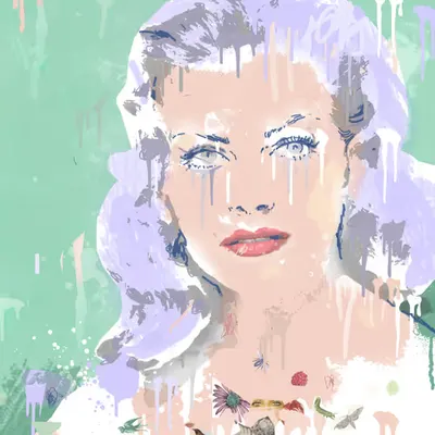 Ekberg Pastel, 2022