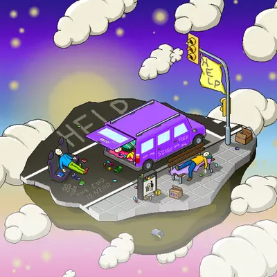 Lost Clod 404