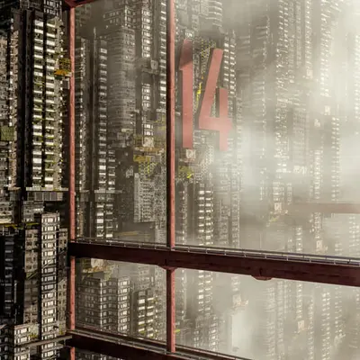 SUBURBS-SECTOR 14