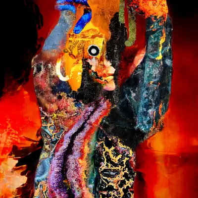 The Alchemy Of Longing