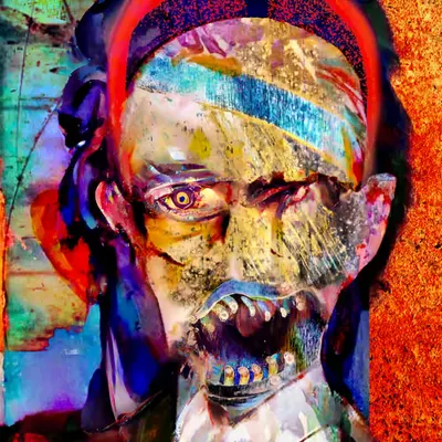 The Weary Capitalist