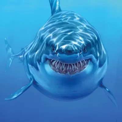 Great White