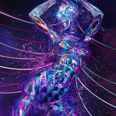 Do Androids Dance - Chapter One