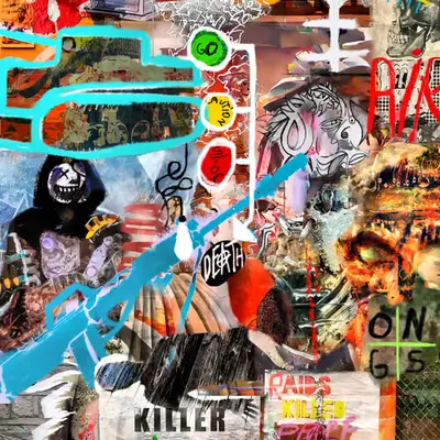 Go! Caution! Stop! Death!